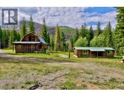 4053 Meadow Creek (Forest Service) Road Lot# LOT 1, celista, British Columbia