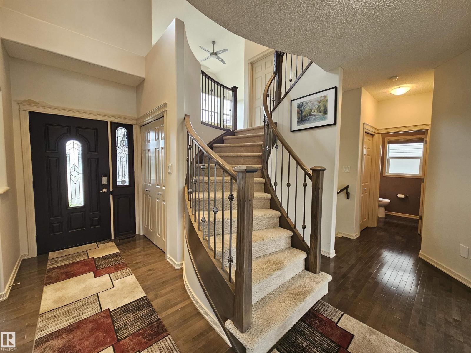 1197 Goodwin Circle Ci Nw, Edmonton, Alberta  T5T 6W4 - Photo 11 - E4453422