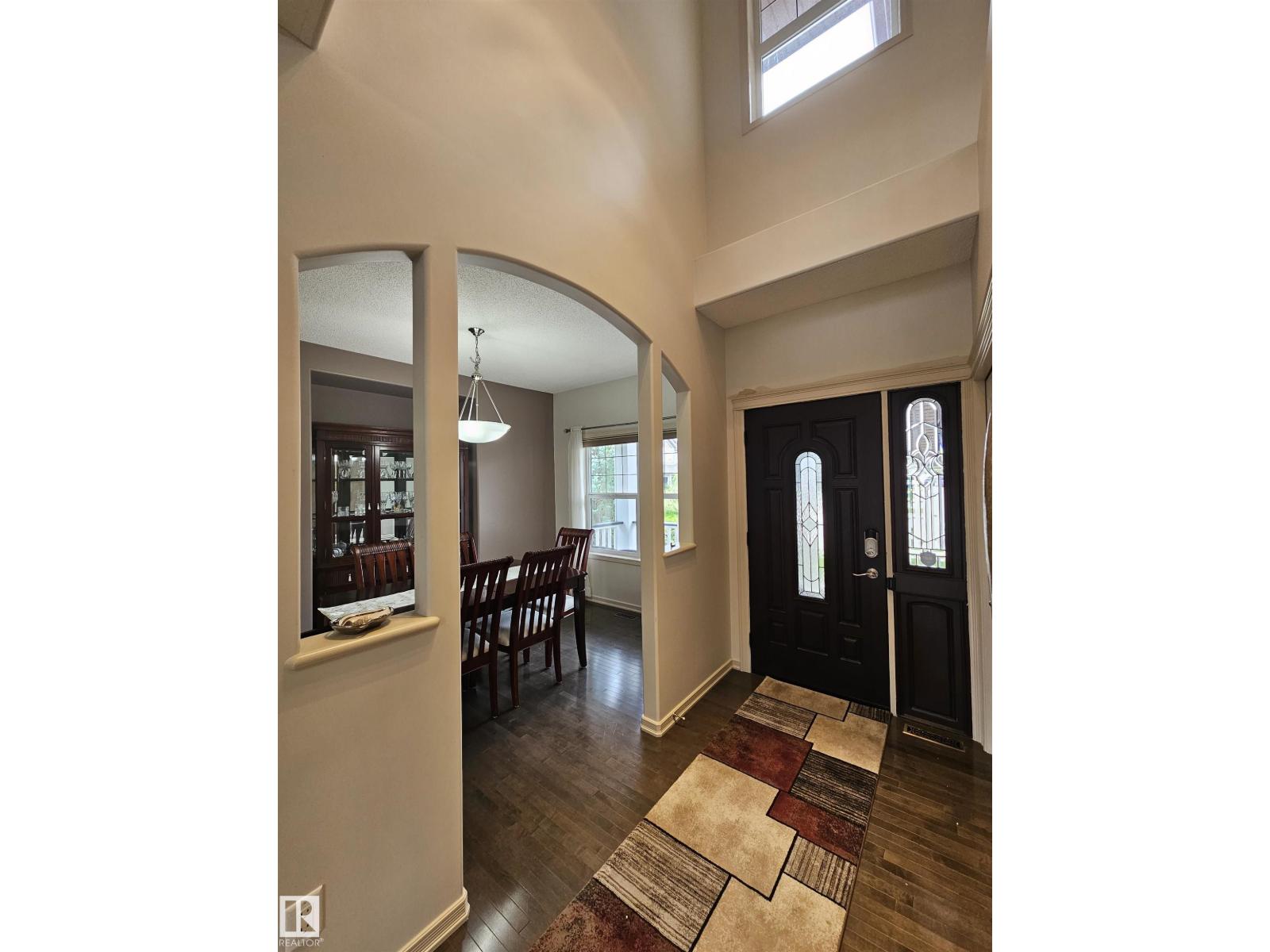 1197 Goodwin Circle Ci Nw, Edmonton, Alberta  T5T 6W4 - Photo 12 - E4453422