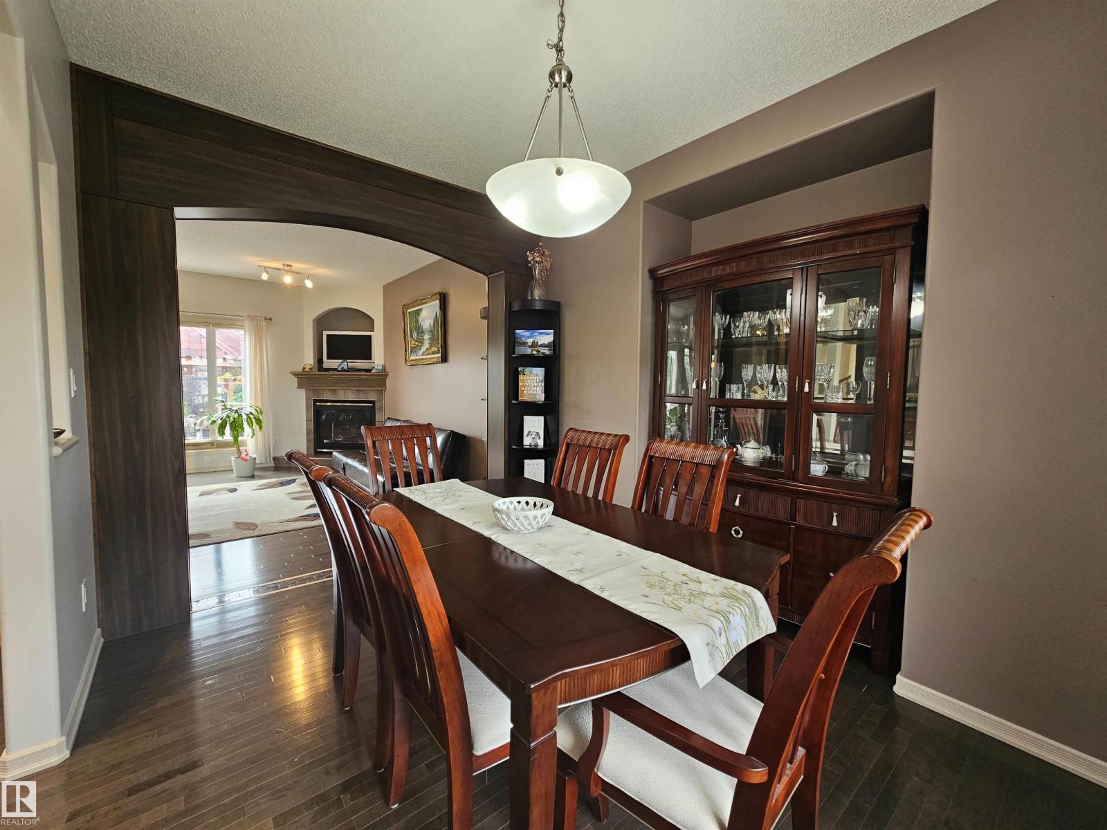 1197 Goodwin Circle Ci Nw, Edmonton, Alberta  T5T 6W4 - Photo 15 - E4453422