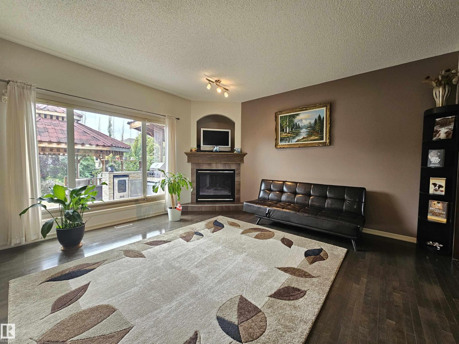 1197 Goodwin Circle Ci Nw, Edmonton, Alberta  T5T 6W4 - Photo 16 - E4453422