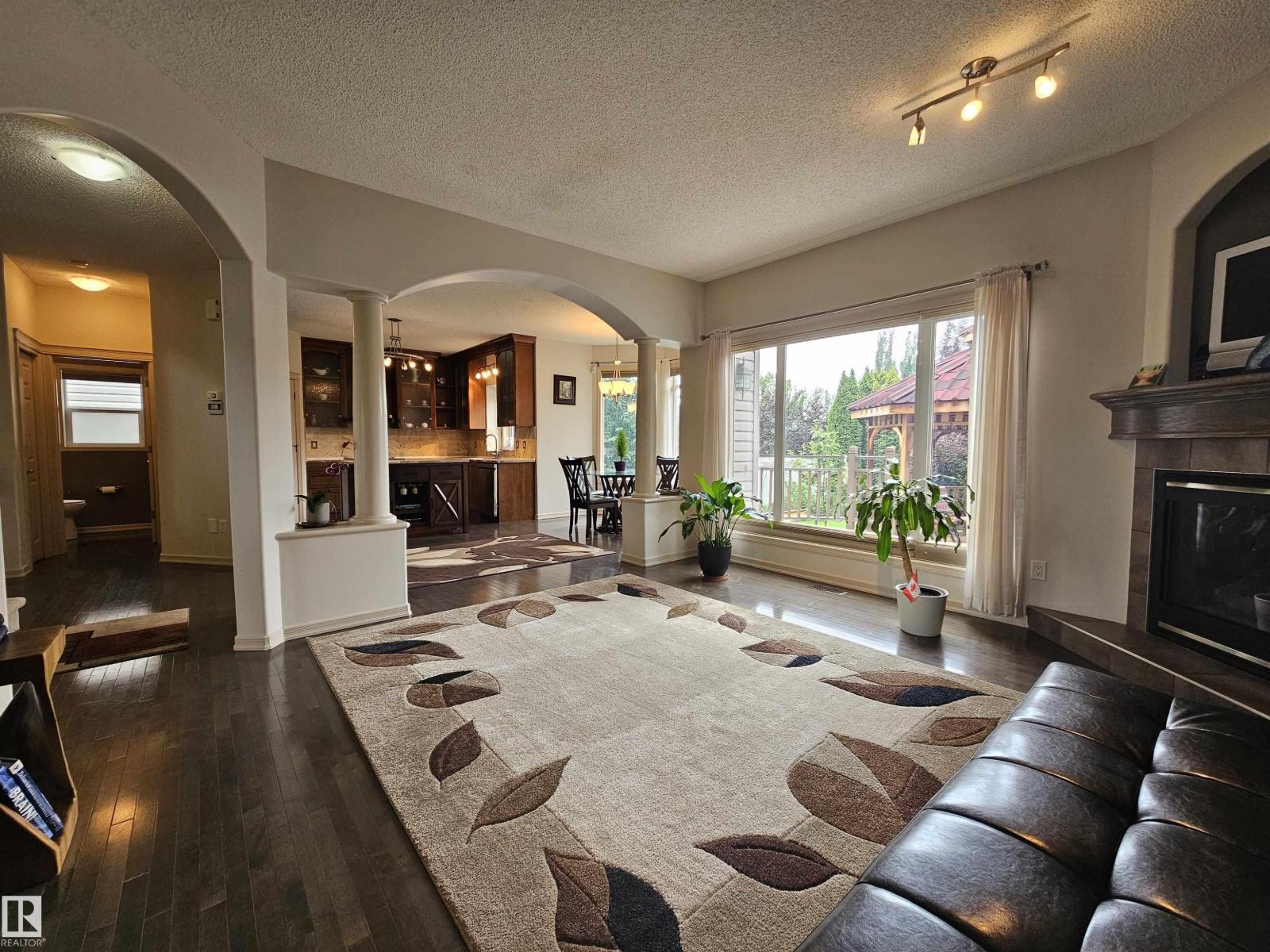 1197 Goodwin Circle Ci Nw, Edmonton, Alberta  T5T 6W4 - Photo 17 - E4453422