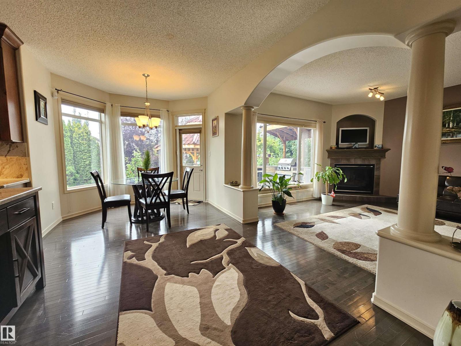 1197 Goodwin Circle Ci Nw, Edmonton, Alberta  T5T 6W4 - Photo 20 - E4453422
