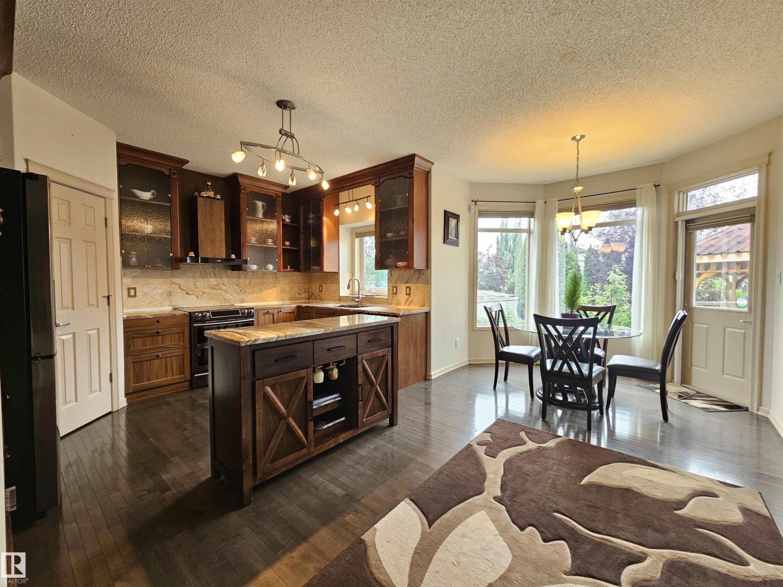 1197 Goodwin Circle Ci Nw, Edmonton, Alberta  T5T 6W4 - Photo 21 - E4453422
