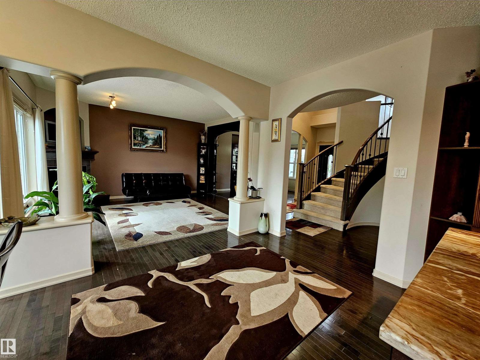 1197 Goodwin Circle Ci Nw, Edmonton, Alberta  T5T 6W4 - Photo 25 - E4453422