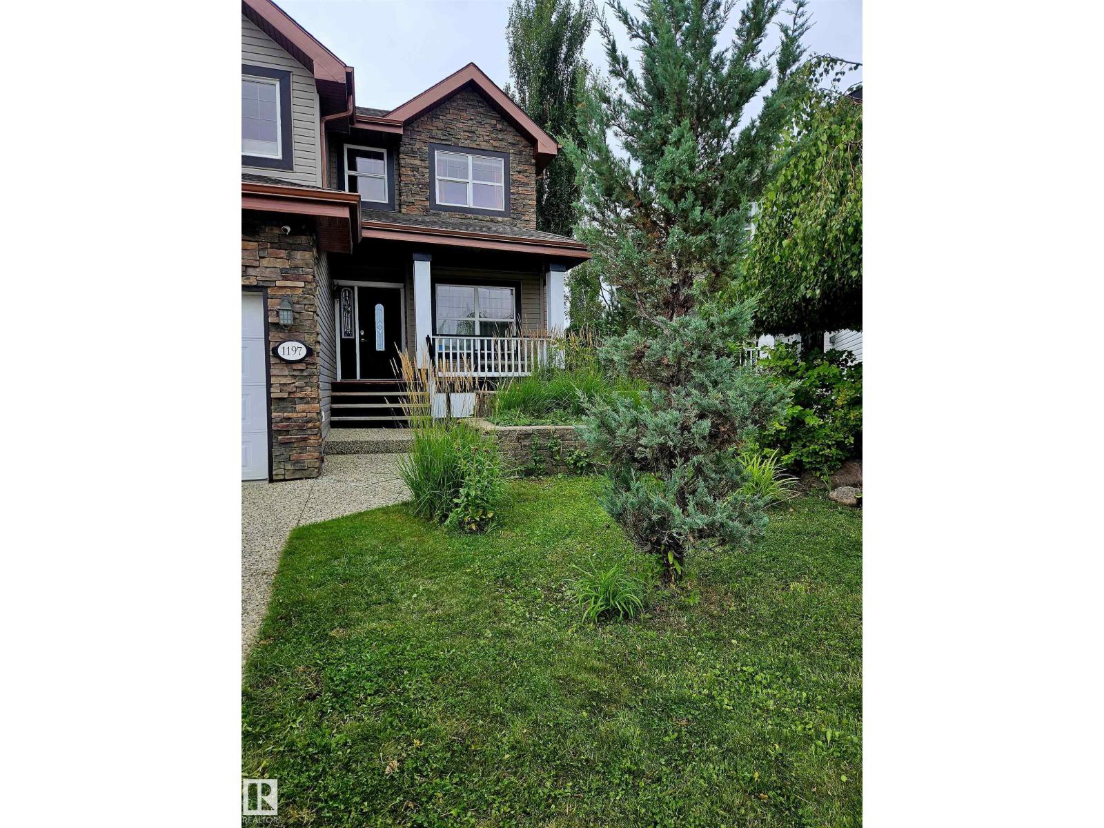 1197 Goodwin Circle Ci Nw, Edmonton, Alberta  T5T 6W4 - Photo 3 - E4453422