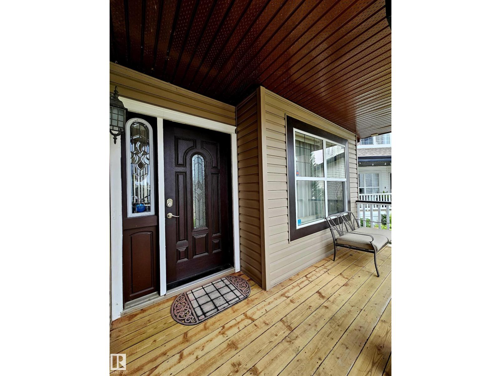 1197 Goodwin Circle Ci Nw, Edmonton, Alberta  T5T 6W4 - Photo 5 - E4453422