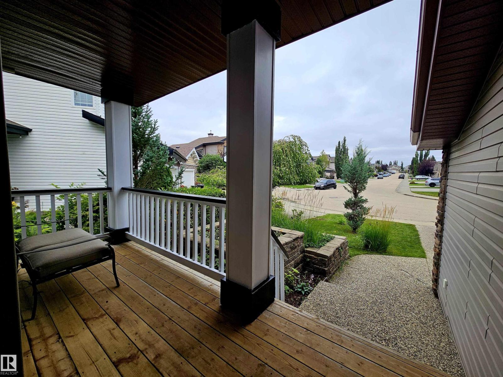 1197 Goodwin Circle Ci Nw, Edmonton, Alberta  T5T 6W4 - Photo 6 - E4453422