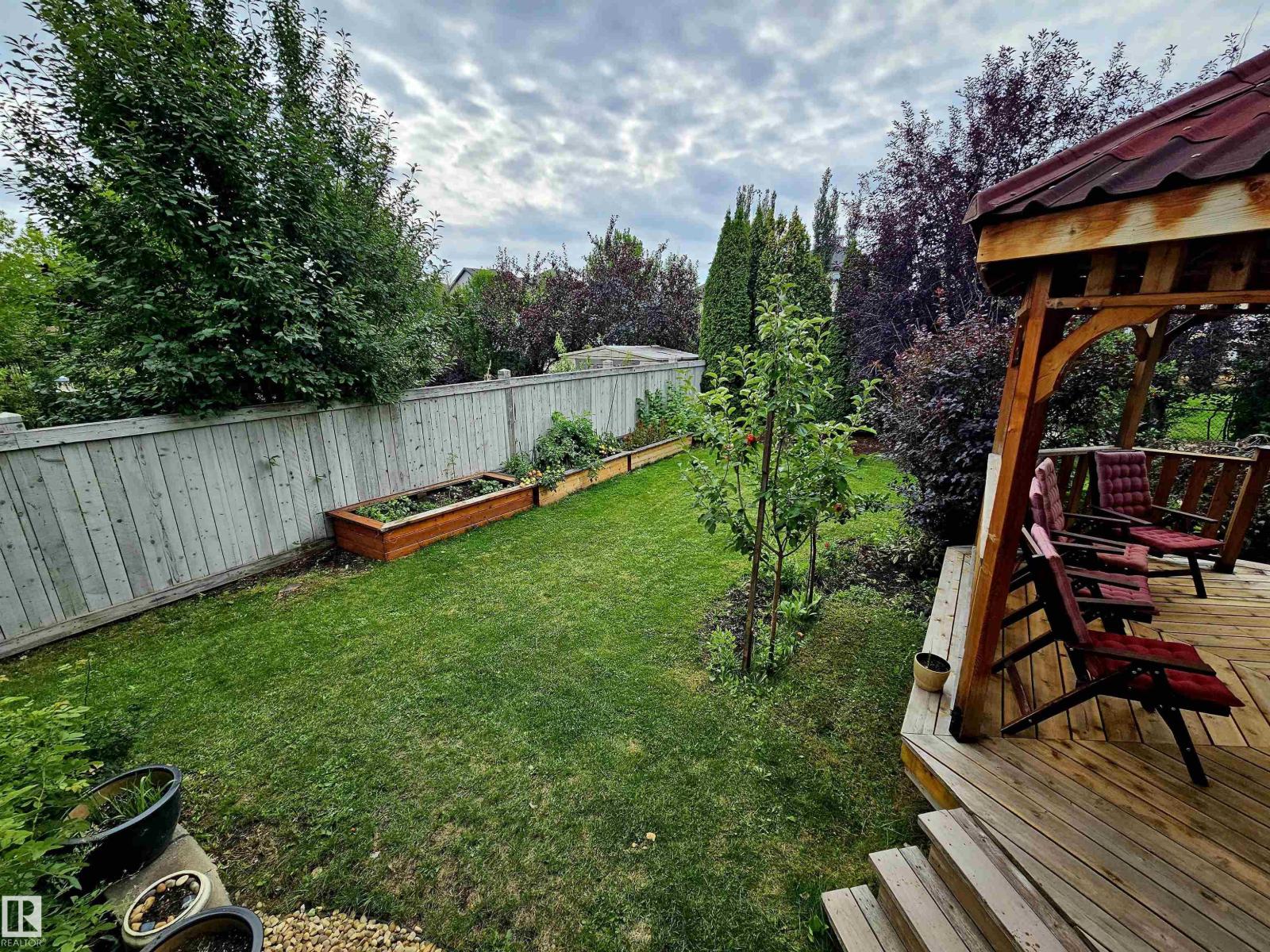 1197 Goodwin Circle Ci Nw, Edmonton, Alberta  T5T 6W4 - Photo 60 - E4453422
