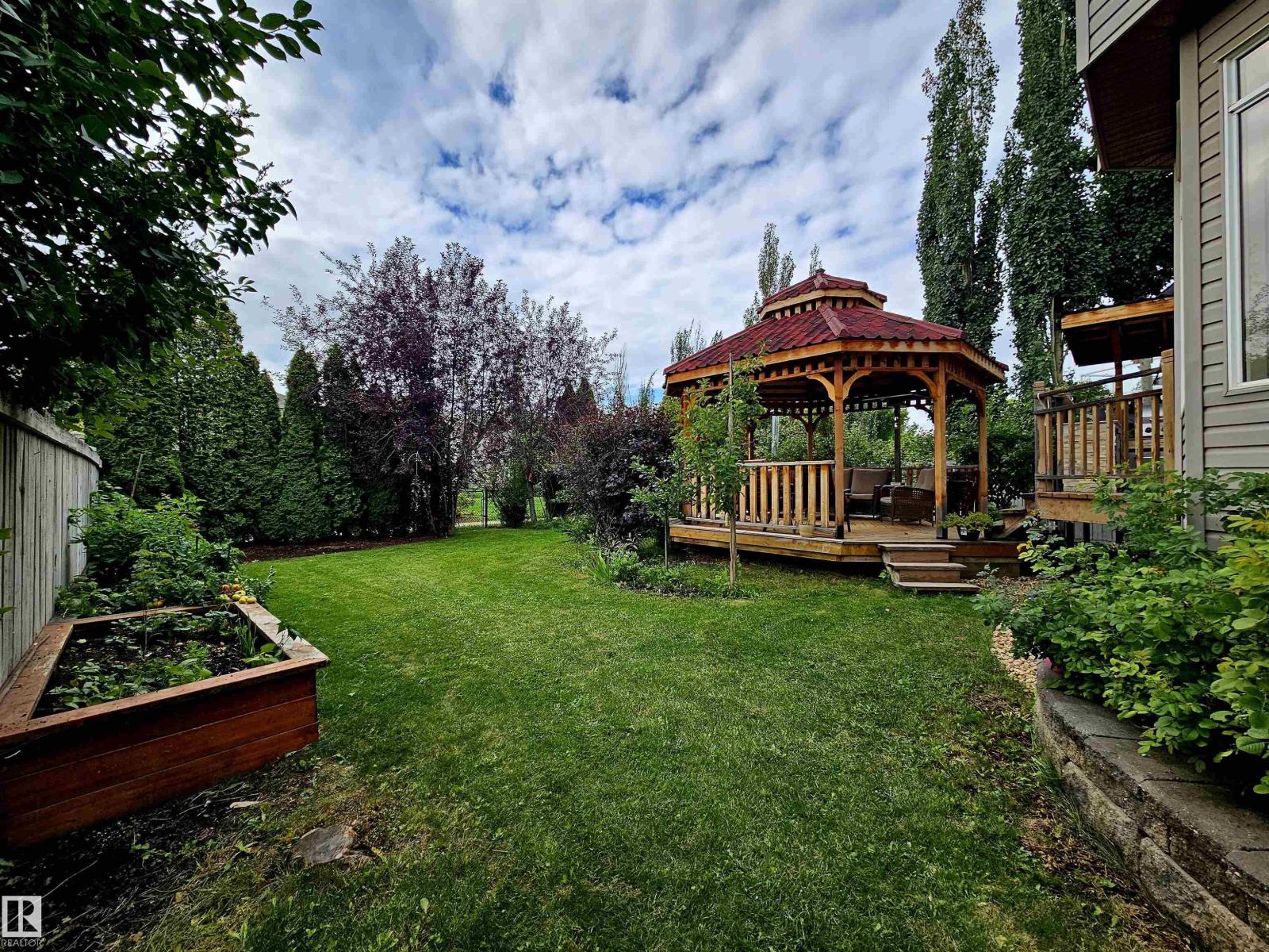 1197 Goodwin Circle Ci Nw, Edmonton, Alberta  T5T 6W4 - Photo 61 - E4453422