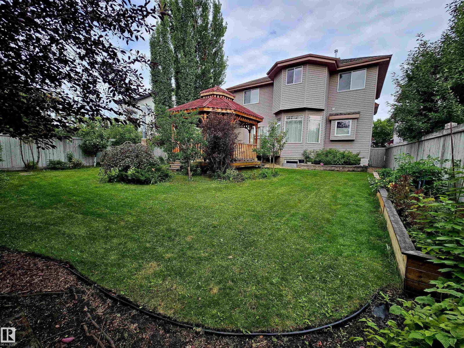 1197 Goodwin Circle Ci Nw, Edmonton, Alberta  T5T 6W4 - Photo 63 - E4453422