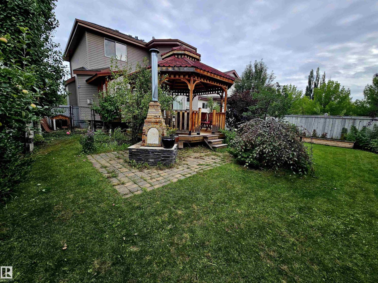 1197 Goodwin Circle Ci Nw, Edmonton, Alberta  T5T 6W4 - Photo 66 - E4453422