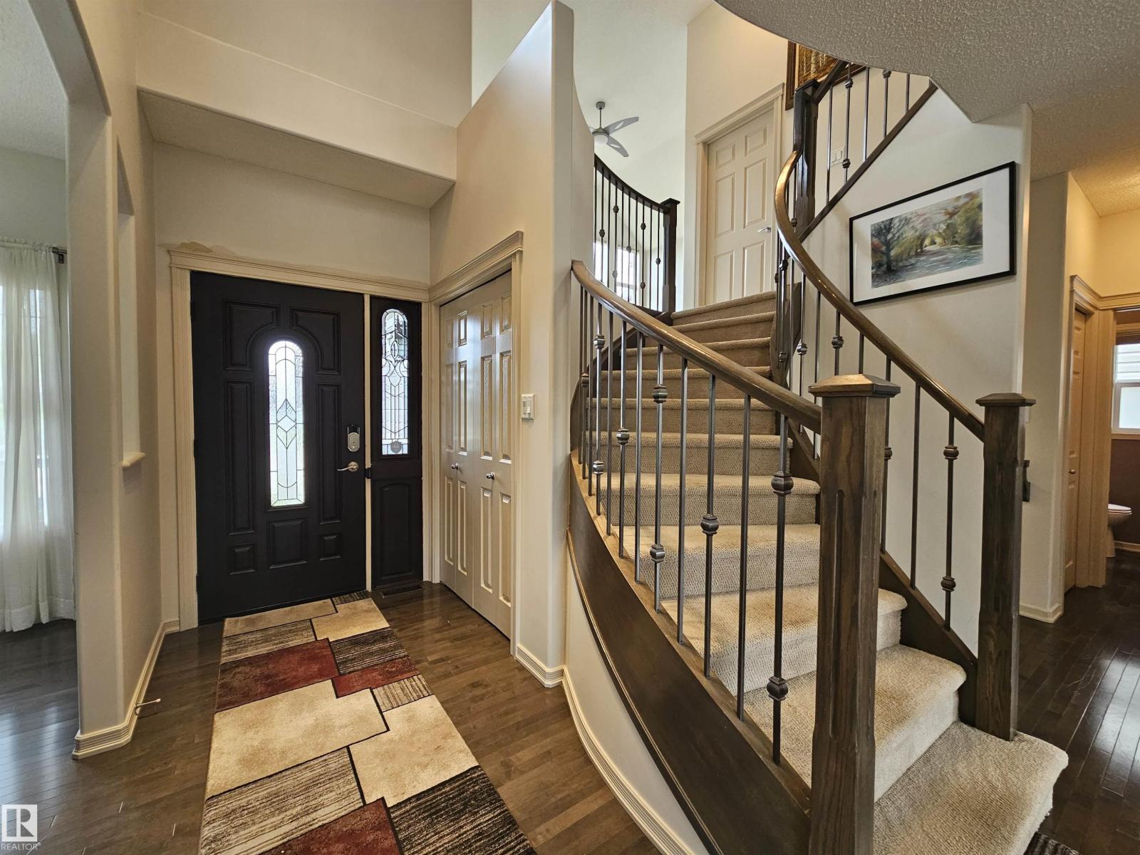 1197 Goodwin Circle Ci Nw, Edmonton, Alberta  T5T 6W4 - Photo 7 - E4453422
