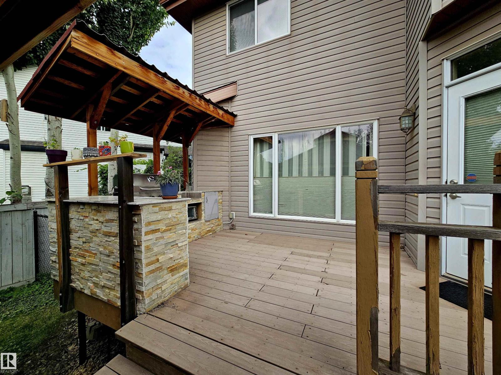 1197 Goodwin Circle Ci Nw, Edmonton, Alberta  T5T 6W4 - Photo 71 - E4453422