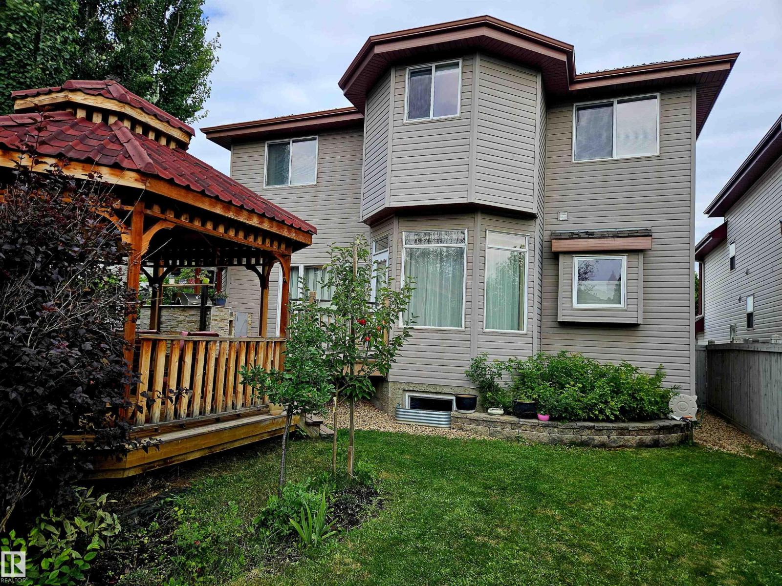 1197 Goodwin Circle Ci Nw, Edmonton, Alberta  T5T 6W4 - Photo 73 - E4453422