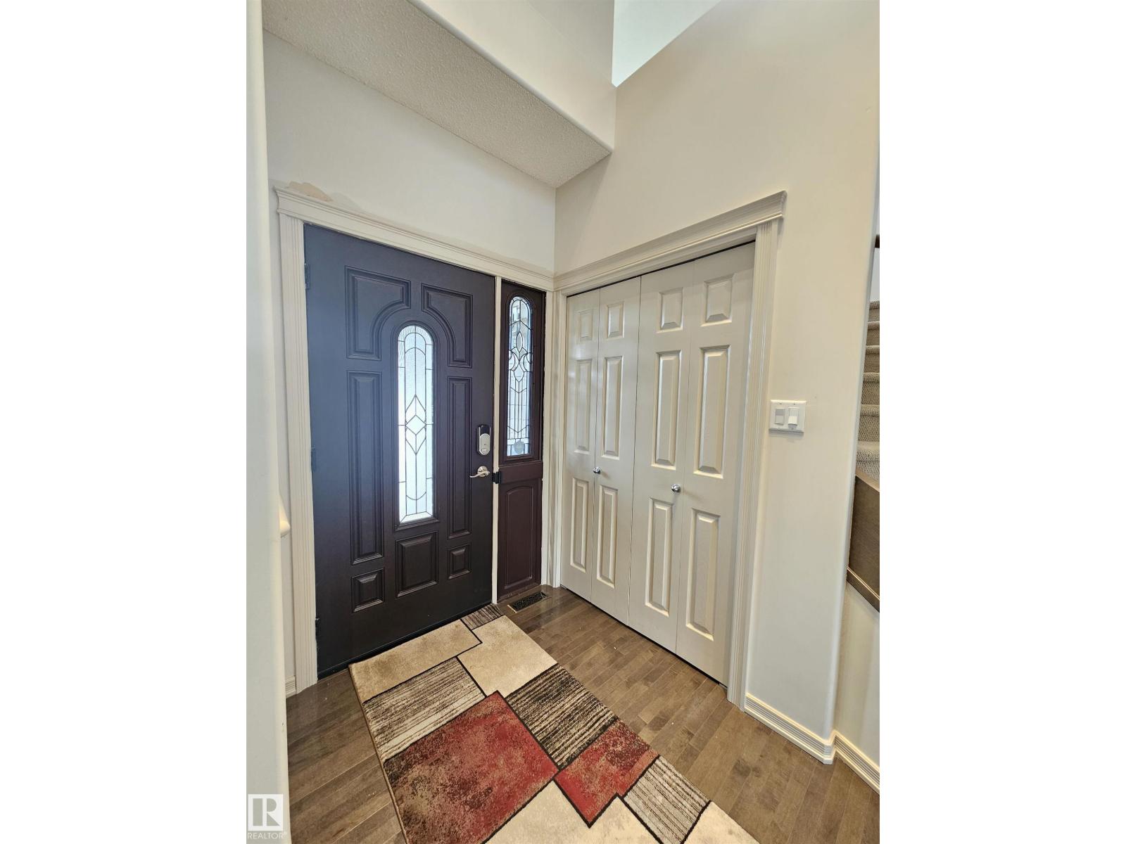 1197 Goodwin Circle Ci Nw, Edmonton, Alberta  T5T 6W4 - Photo 8 - E4453422
