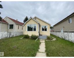 11447 95 ST NW Alberta Avenue