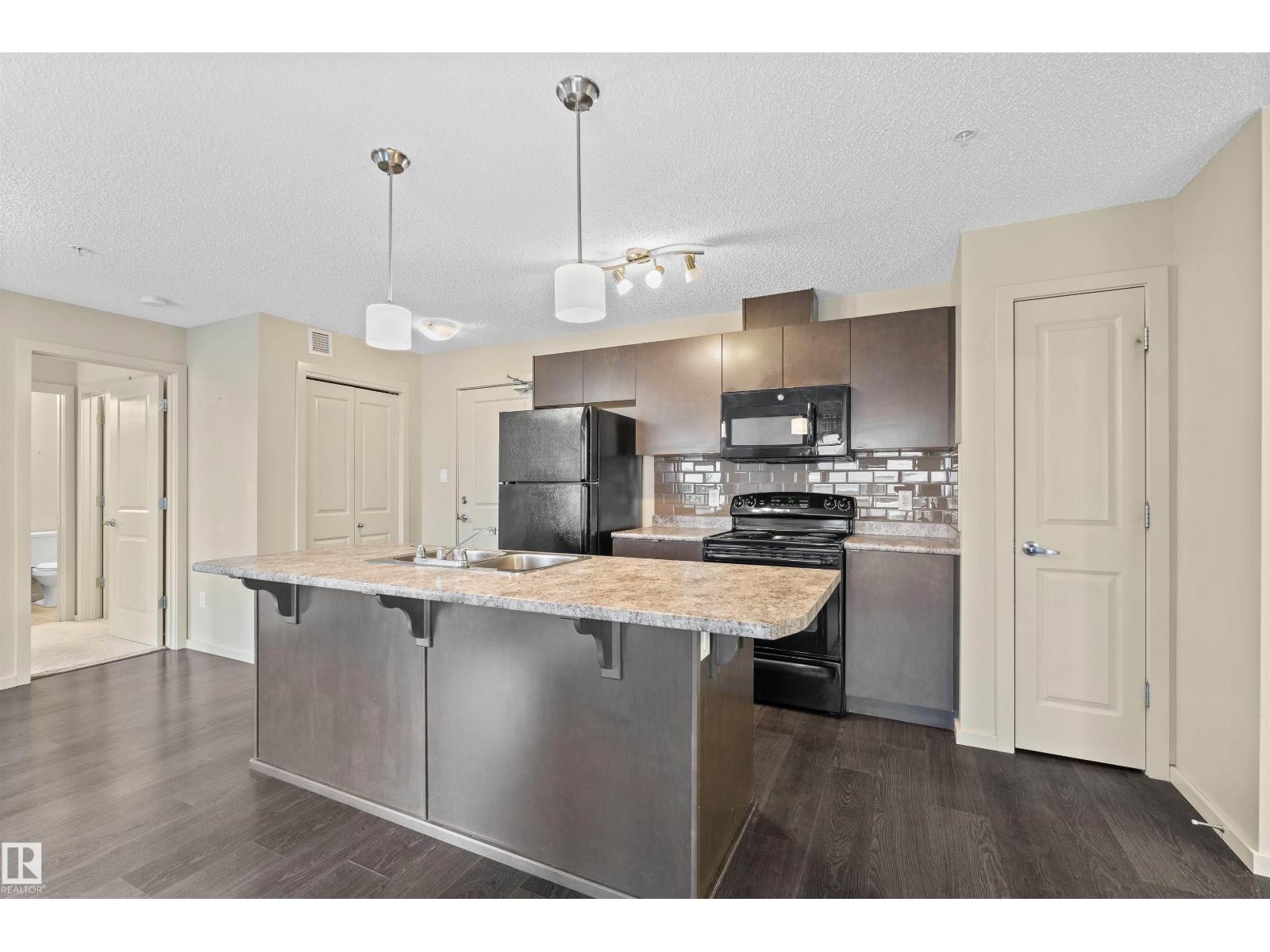 #307 340 Windermere Rd Nw, Edmonton, Alberta  T6W 2P2 - Photo 4 - E4453424