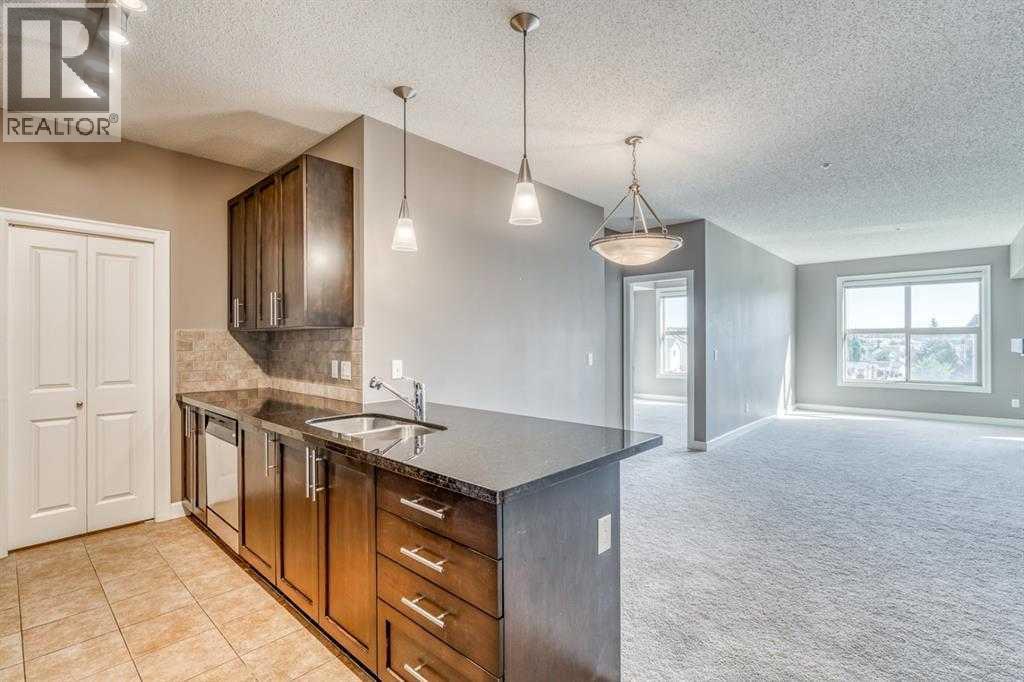 Property at 415, 88 Arbour Lake Road NW image 3
