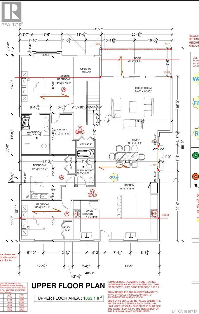 Property at 4655 Ambience Dr image 2