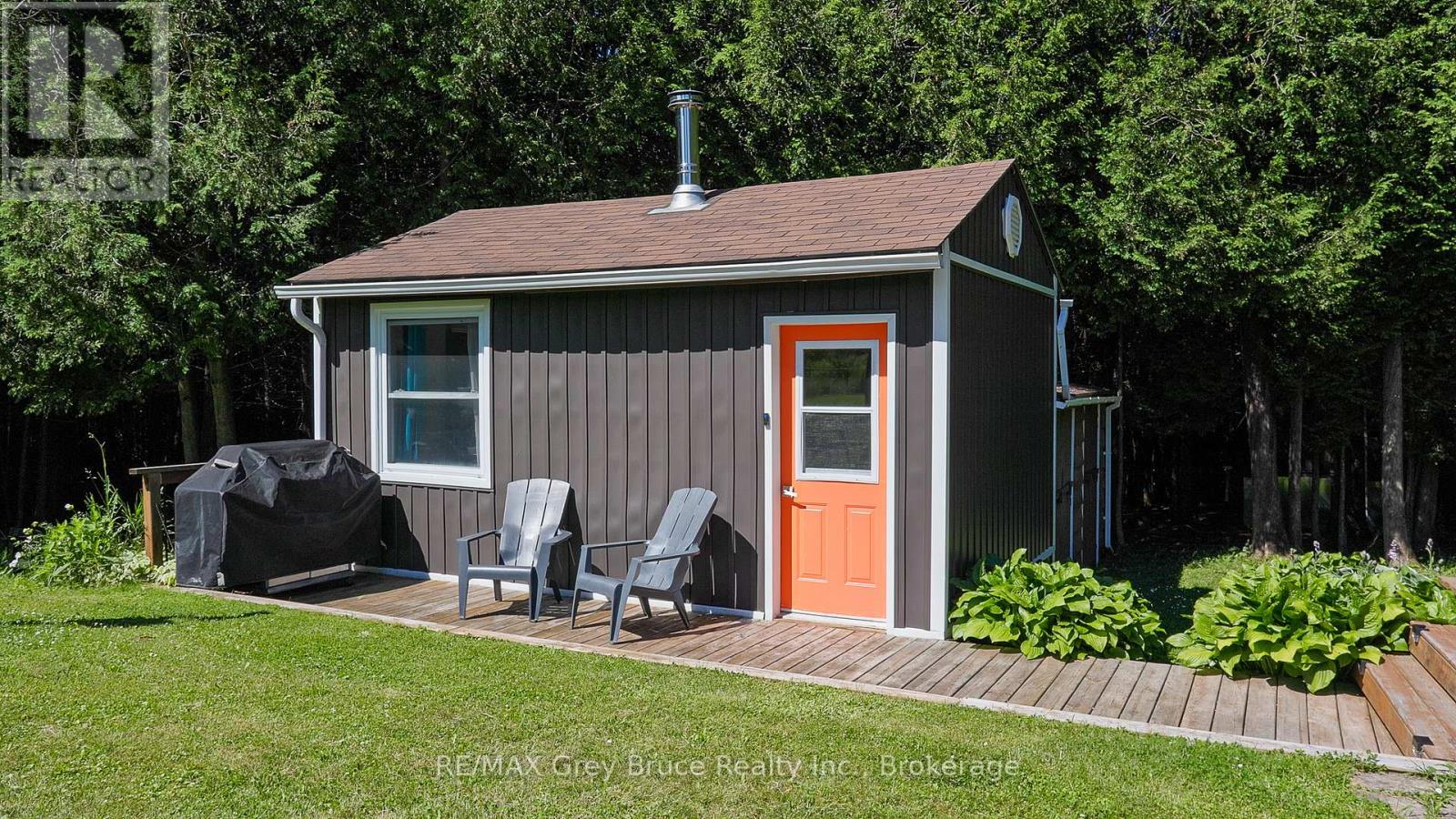495204 Traverston Road, West Grey, Ontario  N0C 1H0 - Photo 29 - X12302567