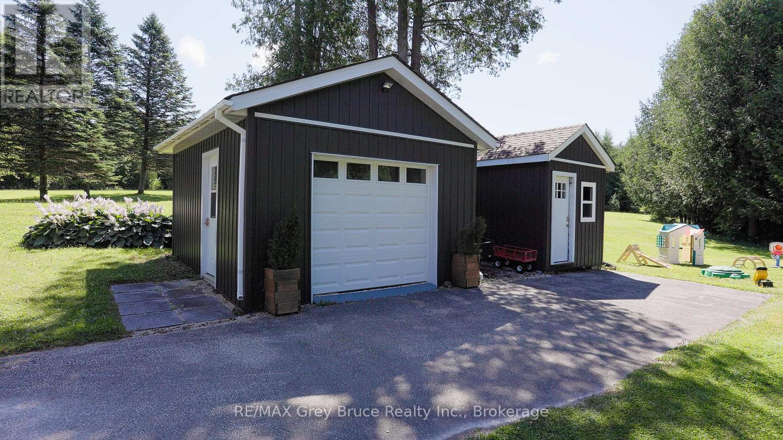495204 Traverston Road, West Grey, Ontario  N0C 1H0 - Photo 26 - X12302567