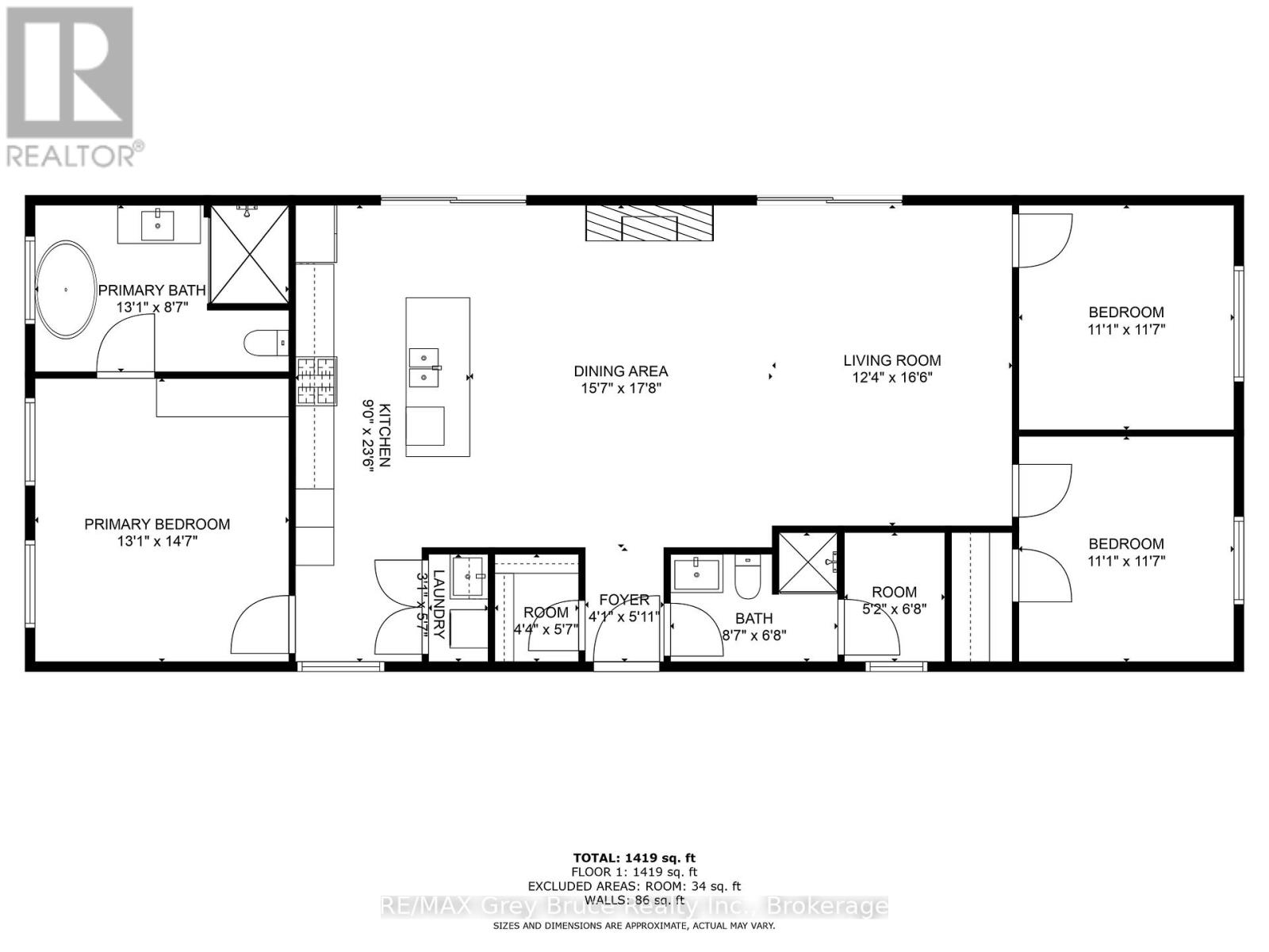 495204 Traverston Road, West Grey, Ontario  N0C 1H0 - Photo 48 - X12302567