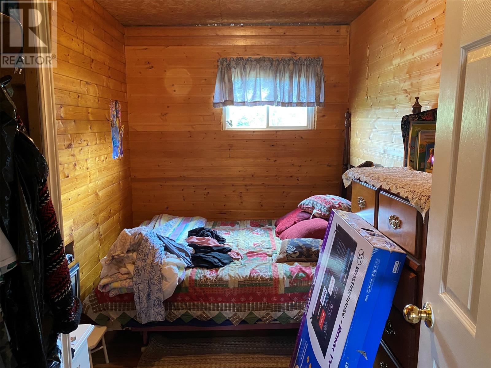 90 Mobile First Pond Road, Mobile, Newfoundland & Labrador  A0A 3A0 - Photo 21 - 1289275