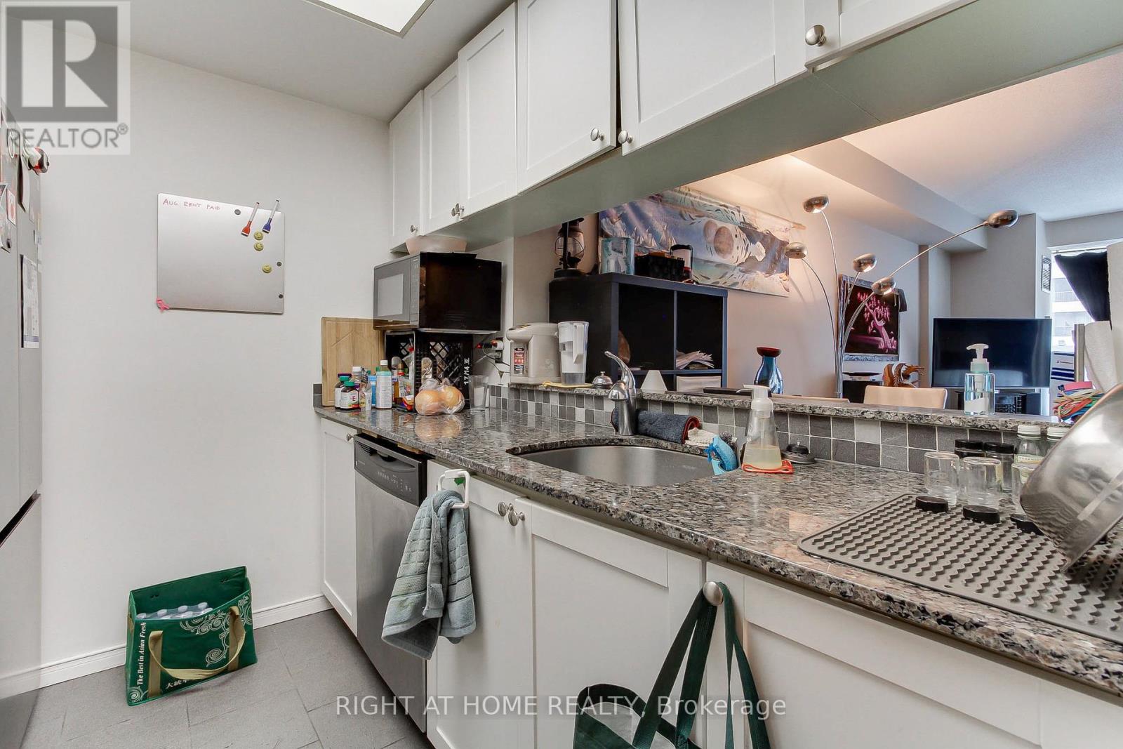 504 - 77 Harbour Square, Toronto, Ontario  M5J 2S2 - Photo 16 - C12349099