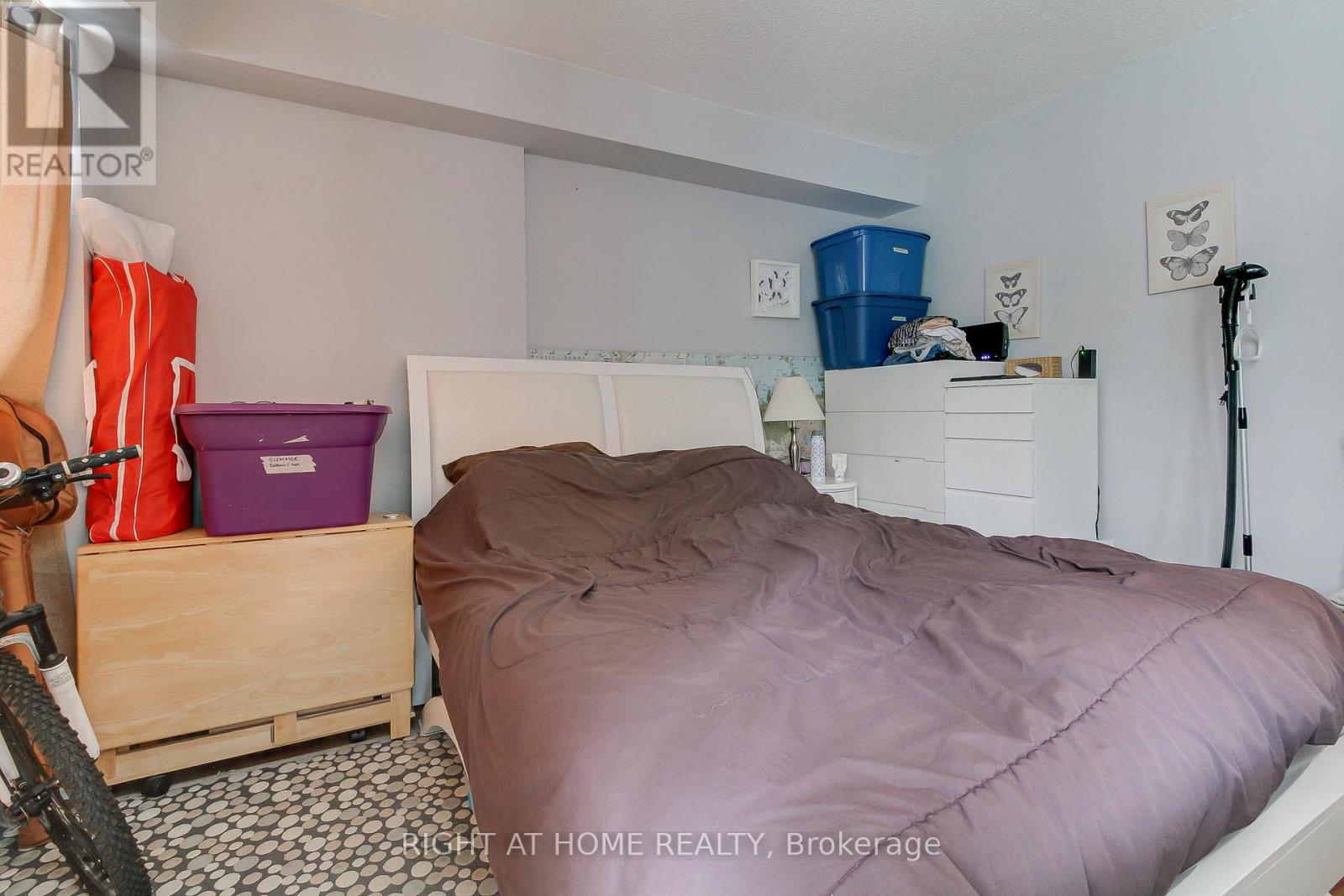 504 - 77 Harbour Square, Toronto, Ontario  M5J 2S2 - Photo 19 - C12349099