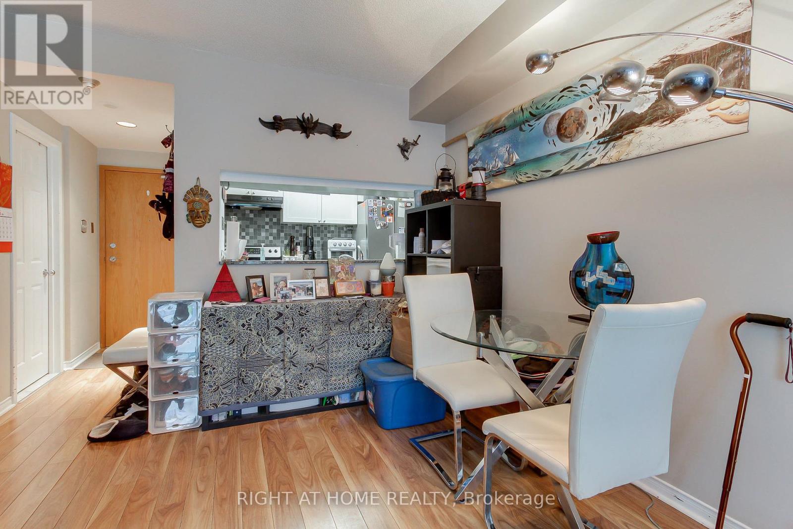 504 - 77 Harbour Square, Toronto, Ontario  M5J 2S2 - Photo 21 - C12349099