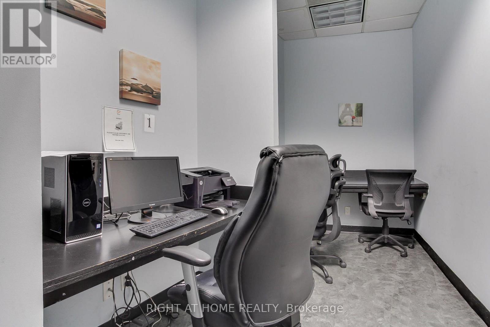 504 - 77 Harbour Square, Toronto, Ontario  M5J 2S2 - Photo 5 - C12349099
