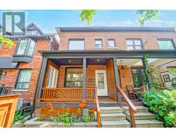 145 Langley Avenue, Toronto (North Riverdale), Ca