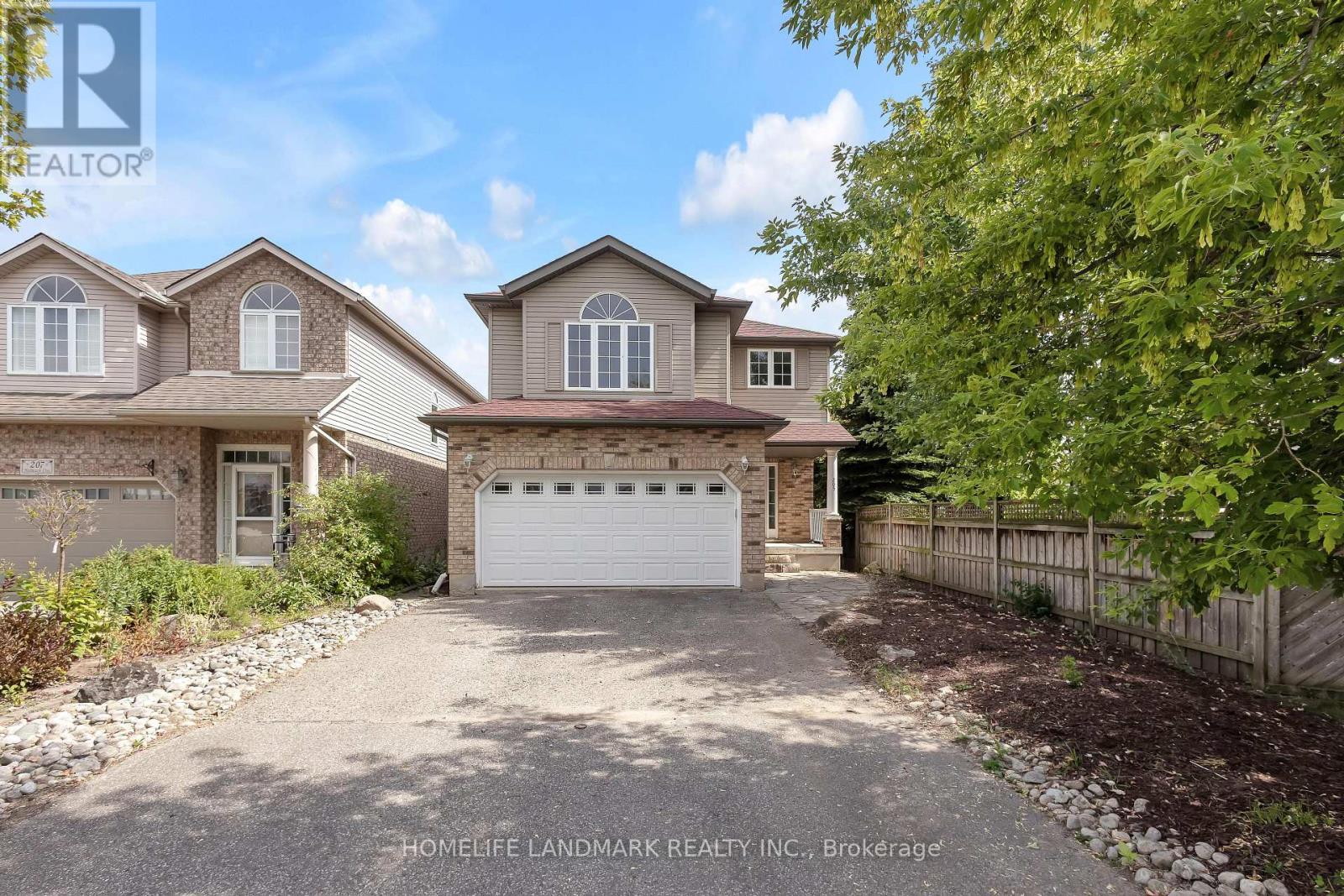 Property at 205 HOLBEACH CRESCENT image 1