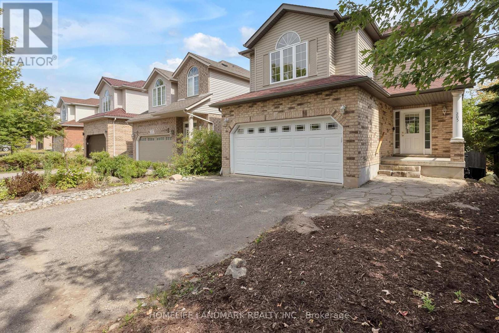 Property at 205 HOLBEACH CRESCENT image 3