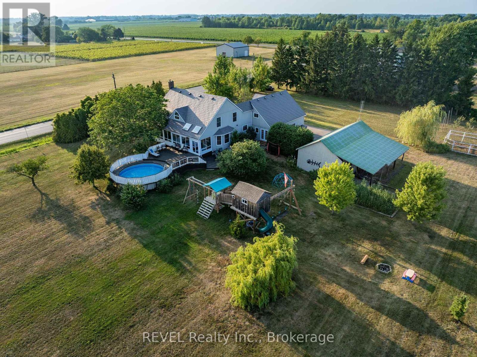Property at 1291 CONCESSION 2 ROAD image 1