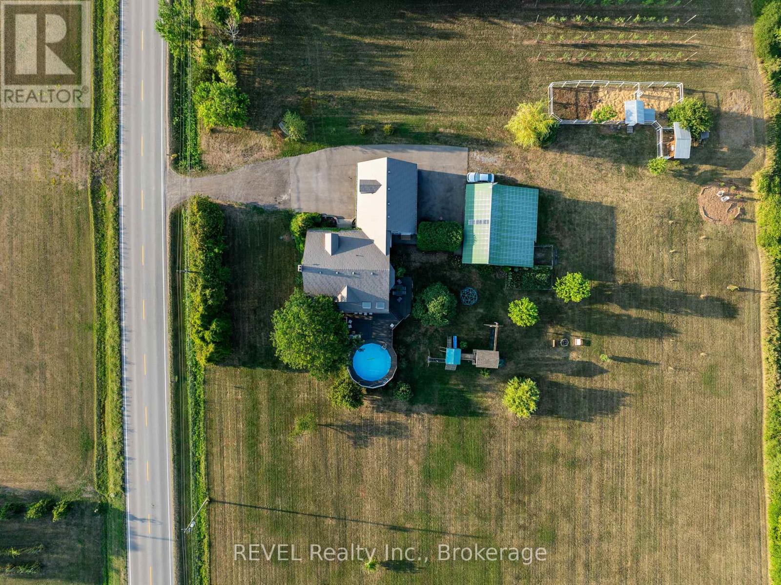 Property at 1291 CONCESSION 2 ROAD image 4