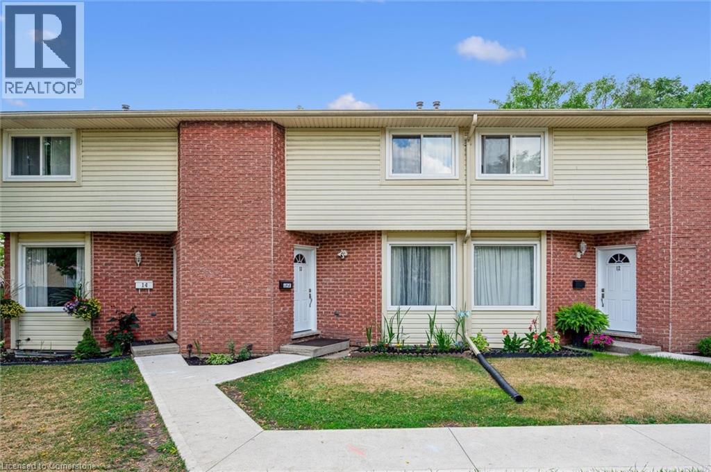 Property at 203 FAIRWAY RD N Road Unit# 13 image 1