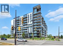 575 Conklin Road Unit# 1020 2068 - Shellard Lane, Brantford, Ca