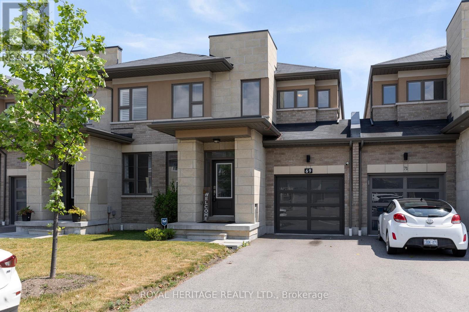 Property at 69 BARRISTER AVENUE image 1