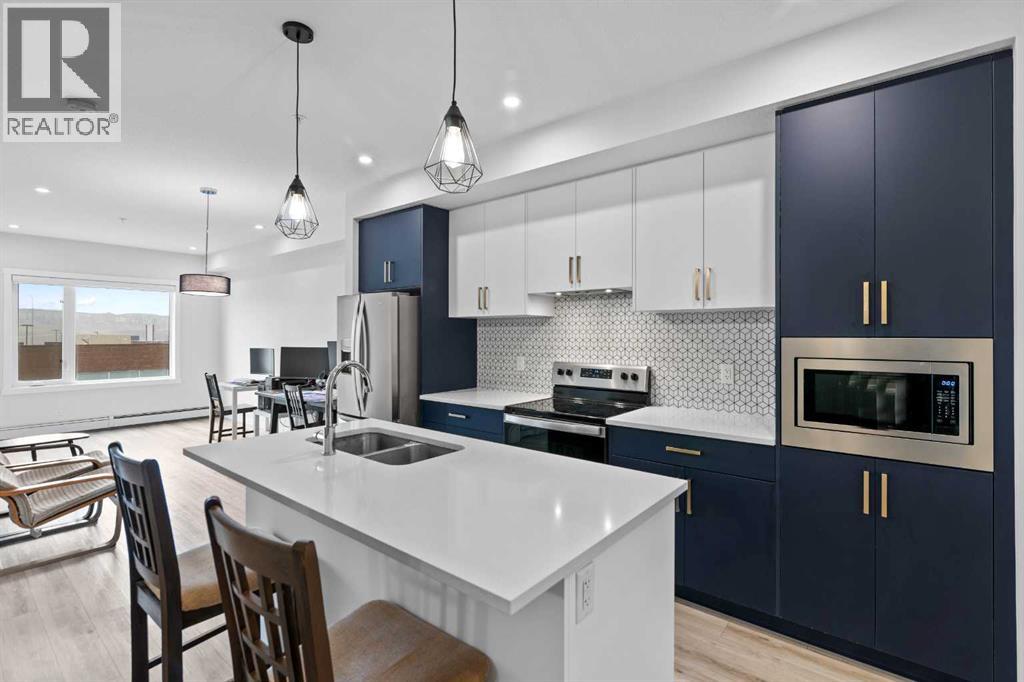 403, 238 Sage Valley Common Nw, Calgary, Alberta  T3R 1X8 - Photo 11 - A2241192