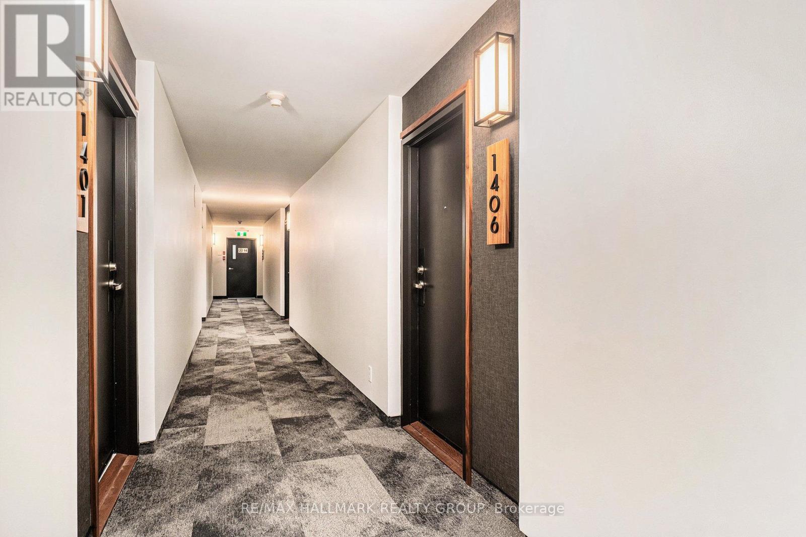 1406 - 40 Landry Street, Ottawa, Ontario  K1L 8K4 - Photo 4 - X12349134