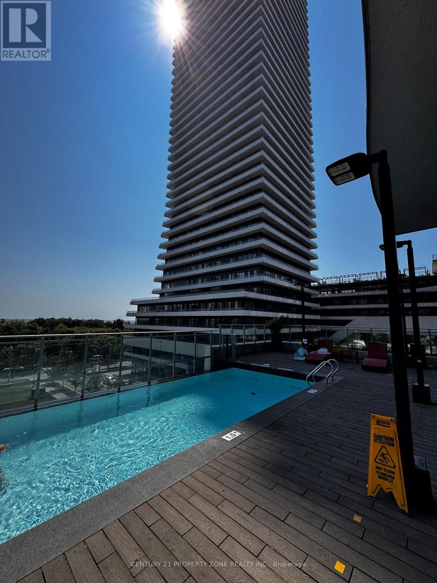 1310 - 33 Shore Breeze Drive, Toronto, Ontario  M8V 0G1 - Photo 29 - W12328943
