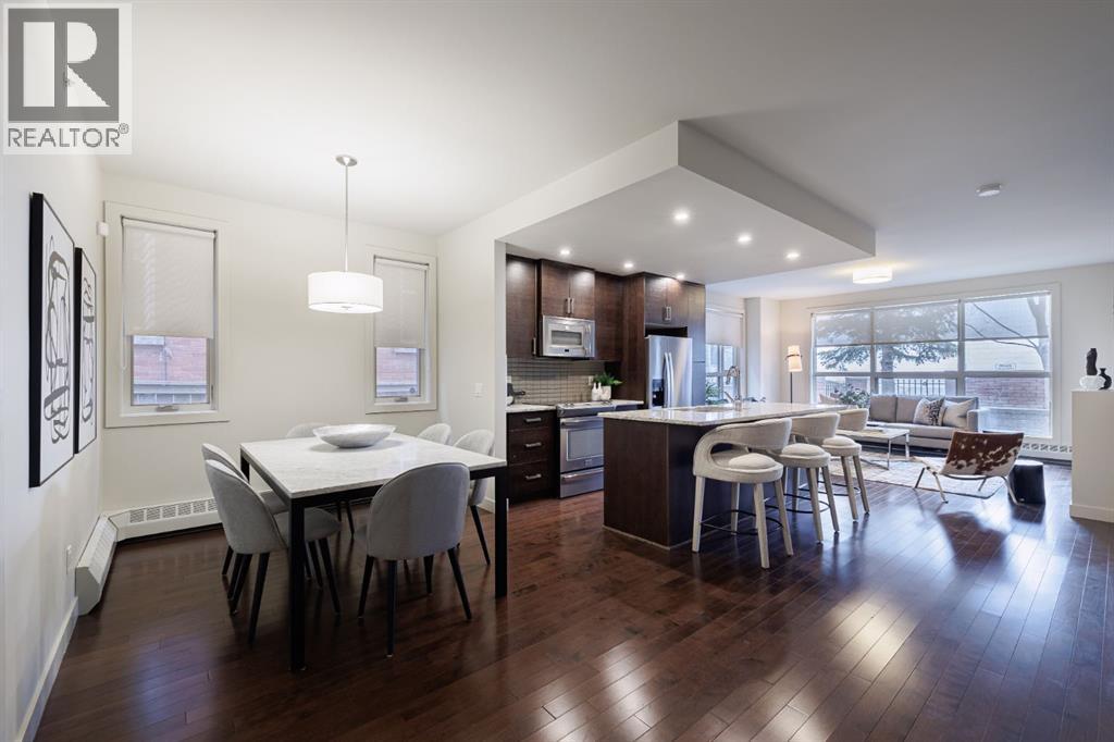 Property at 103, 1730 5A Street SW image 3