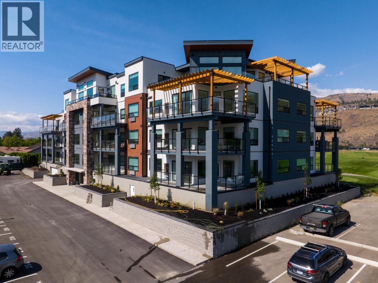 651 Dunes Drive Unit# 206, Kamloops, British Columbia