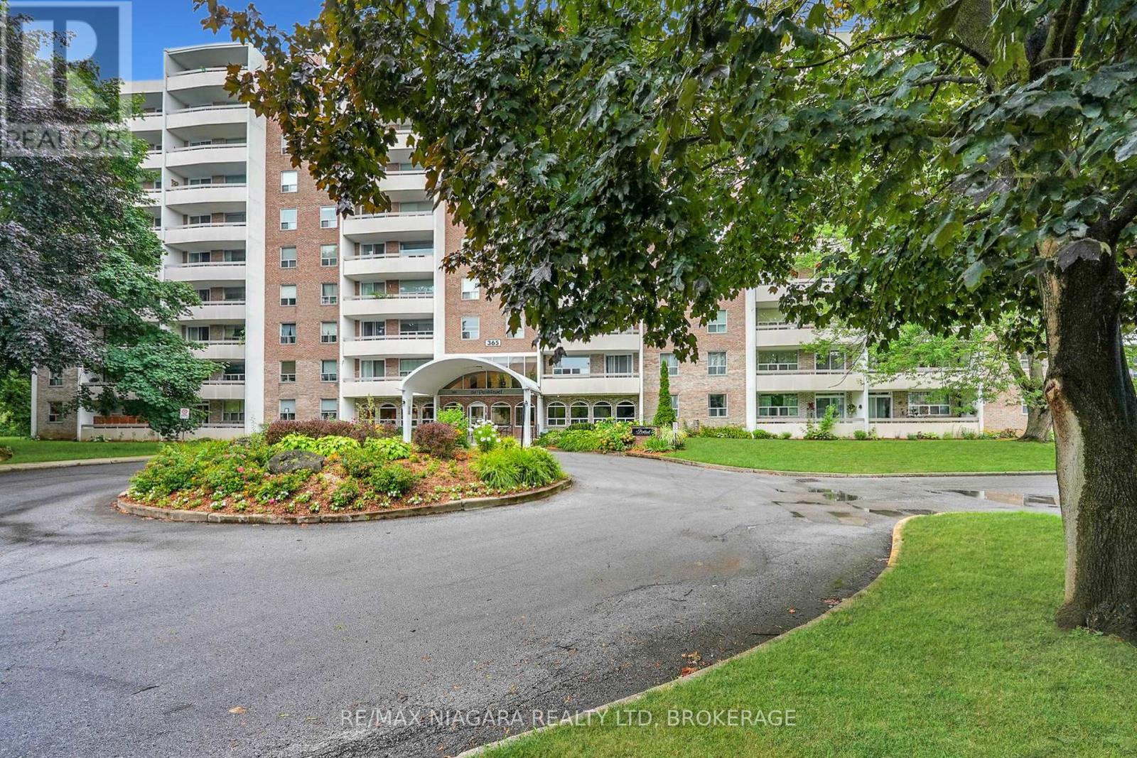 1003 - 365 Geneva Street, St. Catharines, Ontario  L2N 5S7 - Photo 33 - X12321275
