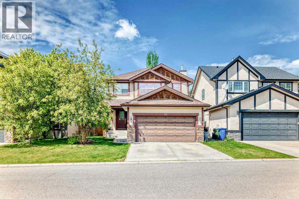 Property at 54 Cougarstone Mews SW image 1