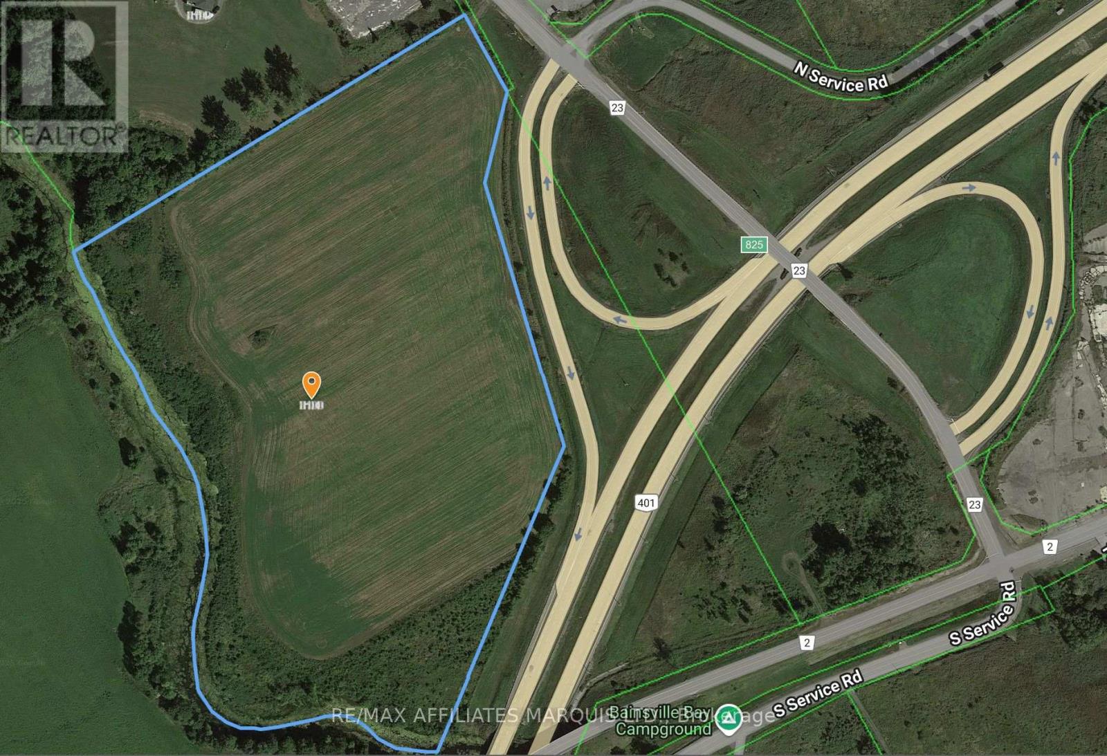 6100 Fourth Line Rd Road, South Glengarry, Ontario  K0C 1E0 - Photo 2 - X12306228