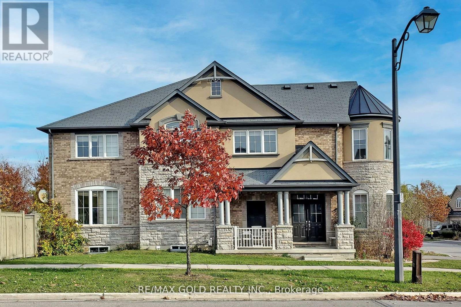 (BASEMENT) - 301 PEREGRINE WAY, Milton, Ontario