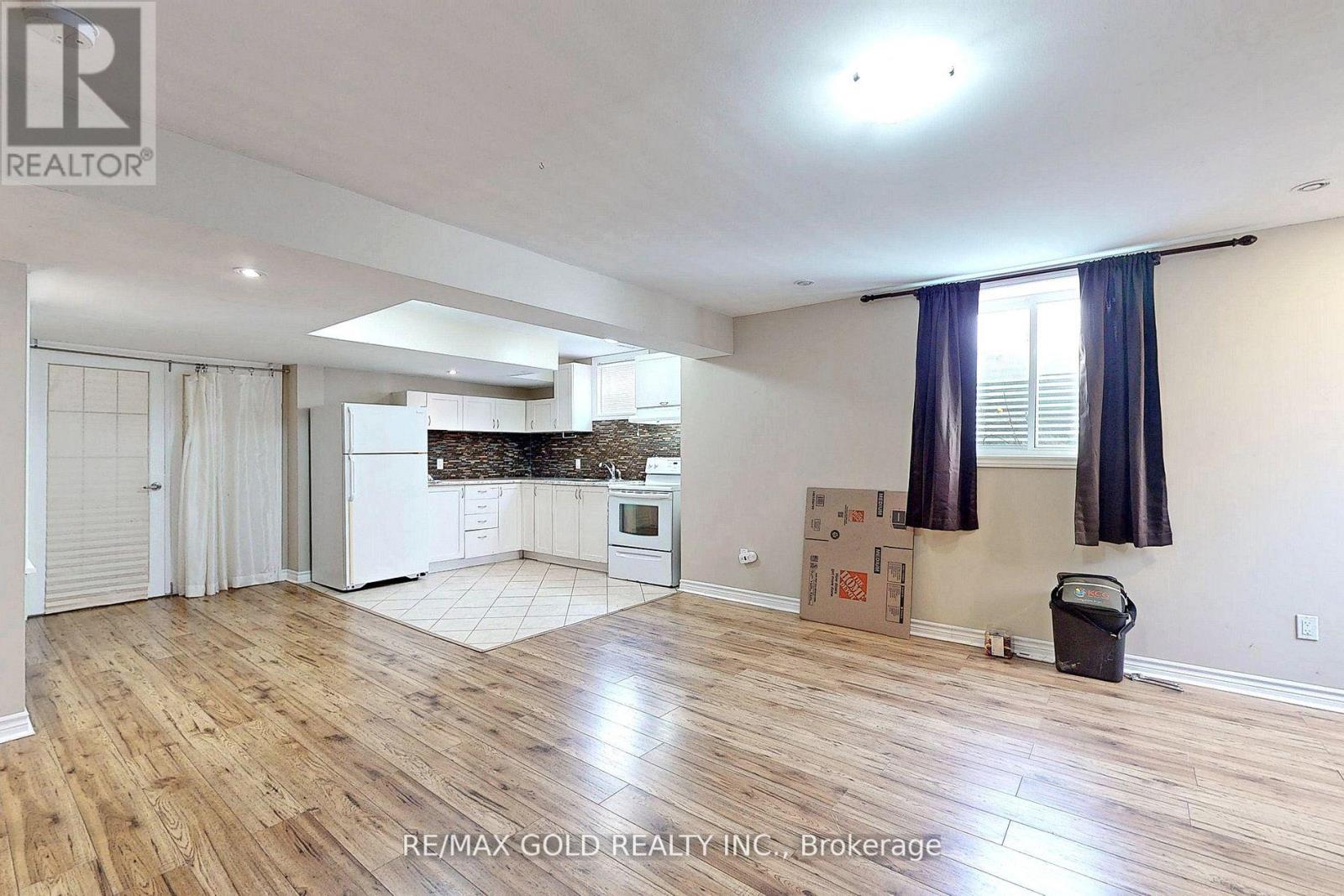 (Basement) - 301 Peregrine Way, Milton, Ontario  L9T 7N6 - Photo 7 - W12347697